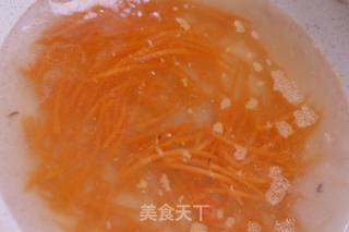韩式拌饭的做法步骤：5