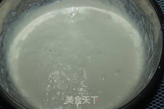 #萝卜#胡萝卜香肠面饼的做法步骤：4