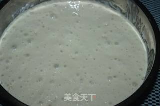#萝卜#胡萝卜香肠面饼的做法步骤：5