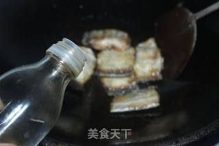 #萝卜#萝卜烧带鱼的做法步骤：5