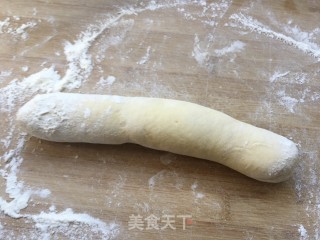 三色果干红薯卷的做法步骤：21
