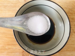 史上最好吃的虎皮青椒，超下饭，专治没胃口的做法步骤：3