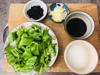 史上最好吃的虎皮青椒，超下饭，专治没胃口的做法步骤：4