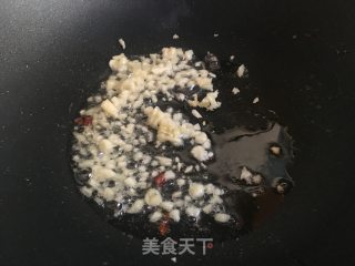 丝瓜蒸粉丝的做法步骤：6