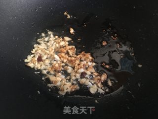 丝瓜蒸粉丝的做法步骤：7