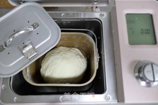 猪肉洋葱大懒龙的做法步骤：2