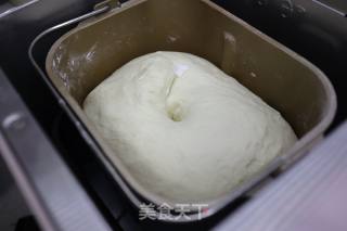 猪肉洋葱大懒龙的做法步骤：6