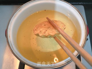 南瓜丝油墩子的做法步骤：17