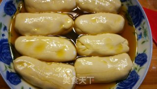 萝卜丝饼的做法步骤：8