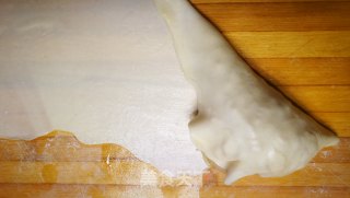 萝卜丝饼的做法步骤：15