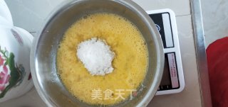超简单的蛋糕的做法步骤：1