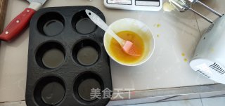 超简单的蛋糕的做法步骤：3