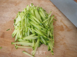 萝卜羊肉丸子汤的做法步骤：3