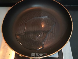 咸蛋黄焗山药的做法步骤：9