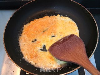 咸蛋黄焗山药的做法步骤：11
