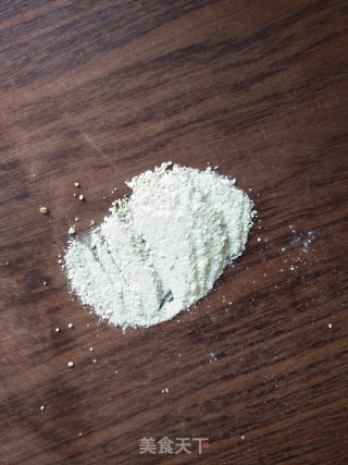 冰糖雪梨汤的做法步骤：5
