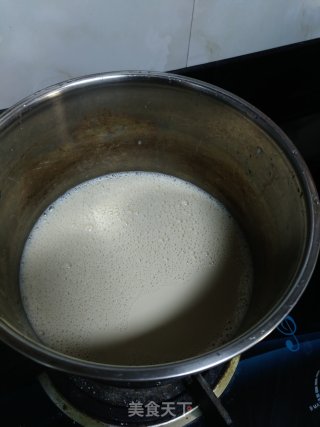 自制珍珠奶茶的做法步骤：6
