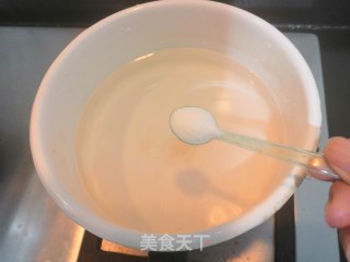 香辣豆角的做法步骤：5
