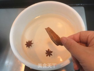 香辣豆角的做法步骤：7