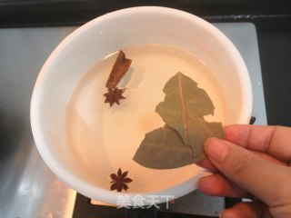 香辣豆角的做法步骤：8