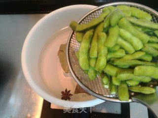 香辣豆角的做法步骤：9
