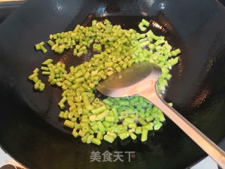 长豆木耳菌的做法步骤：12