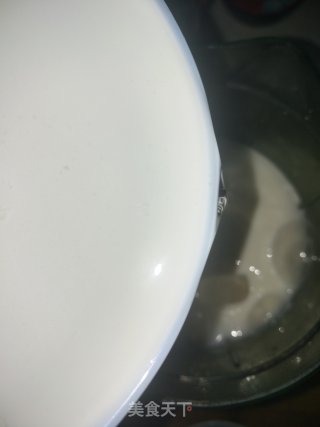 奶香玉米汁的做法步骤：4