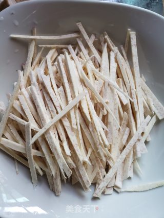 香煎芋头饼的做法步骤：2
