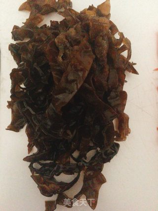 鱼香杏鲍菇的做法步骤：3