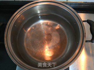 桂香椰奶薯丸的做法步骤：18