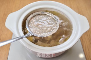清炖老鸭汤的做法步骤：6