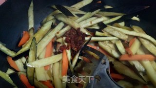 乱炖的做法步骤：4