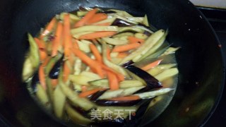 乱炖的做法步骤：5