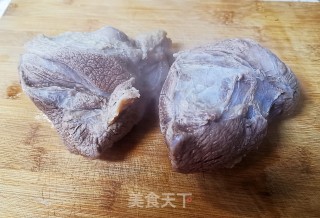 酱牛肉的做法步骤：4
