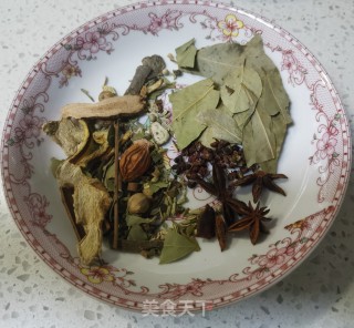 酱牛肉的做法步骤：5