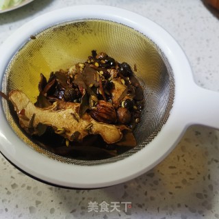 酱牛肉的做法步骤：10
