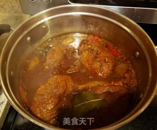 酱牛肉的做法步骤：11