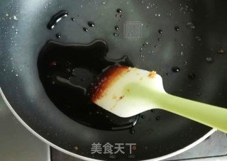 虾蓉蒸豆腐的做法步骤：8