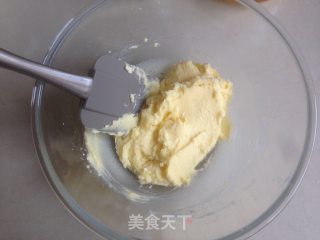 咖啡巧克力磅蛋糕的做法步骤：3