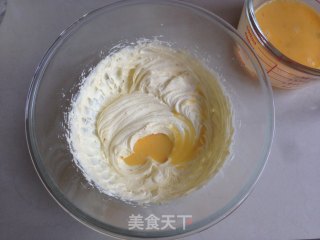 咖啡巧克力磅蛋糕的做法步骤：4