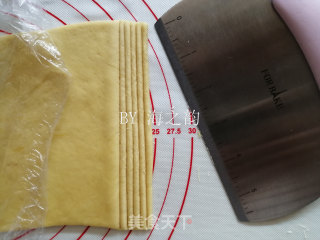 仿真玉米馒头的做法步骤：5
