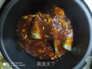鲅鱼罐头的做法步骤：10