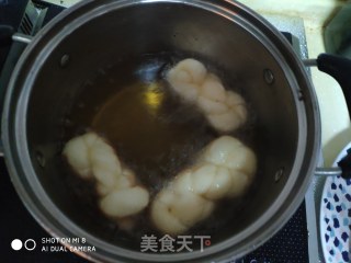 软麻花的做法步骤：10