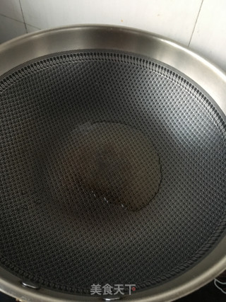 菜心炒木耳的做法步骤：8