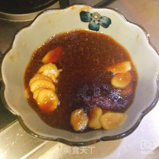 可乐鸡翅的做法步骤：4