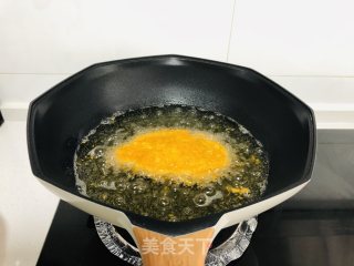 爆浆鸡排的做法步骤：9