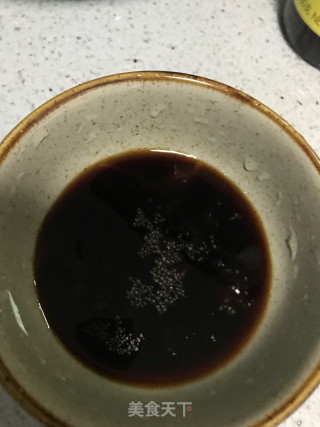 虎皮青椒的做法步骤：3