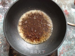 香菇鲜椒酱的做法步骤：8