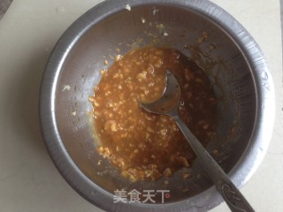 芋头扣肉的做法步骤：4