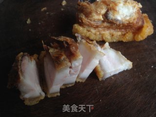 芋头扣肉的做法步骤：6